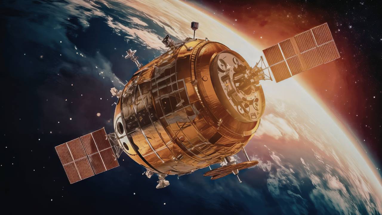 Cómo buscar agua subterránea con tecnología satelital
