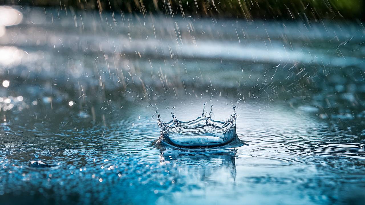 Escenarios de inundación y análisis hidrológico