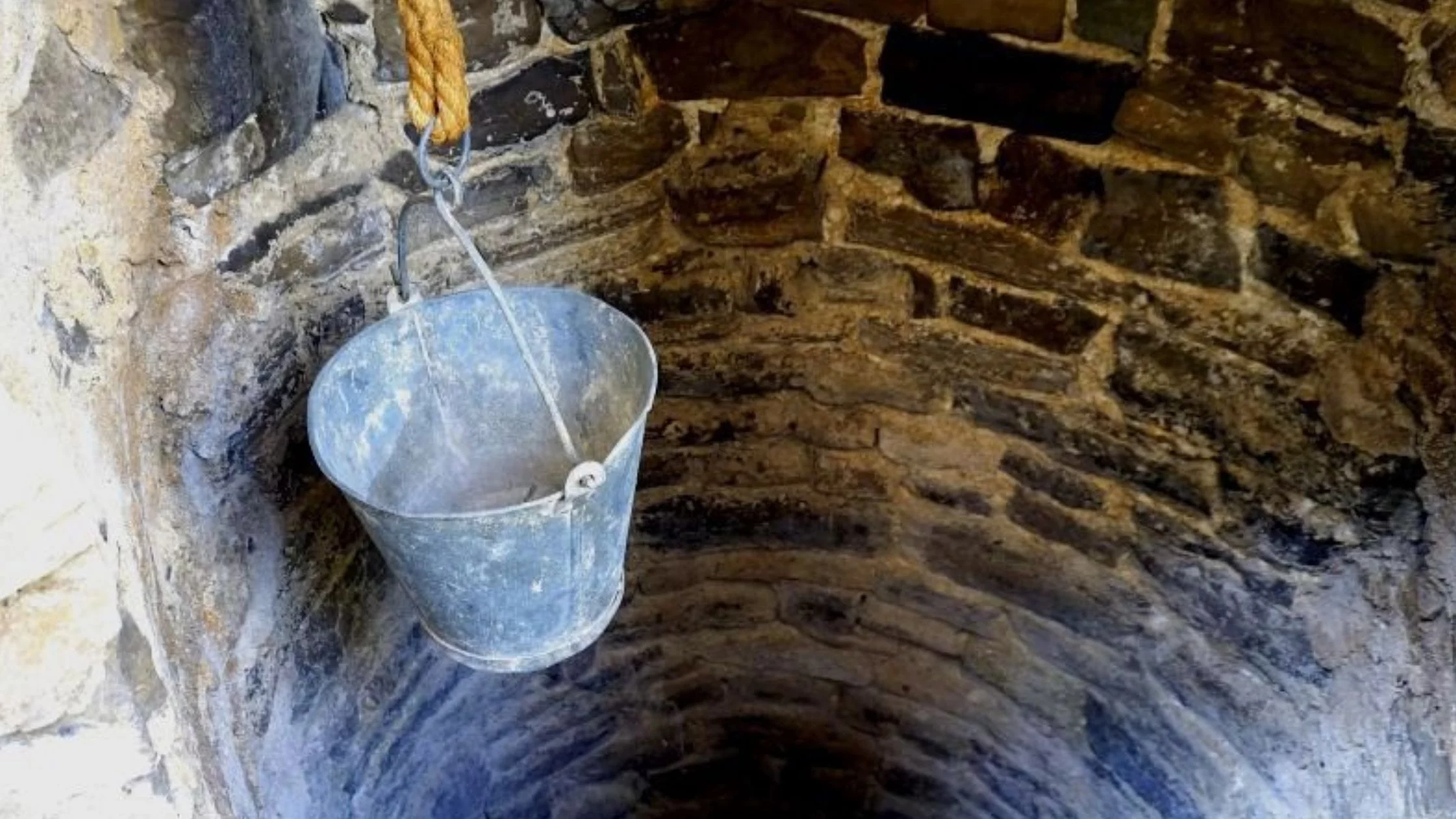 Guía Completa para Hacer un Pozo de Agua