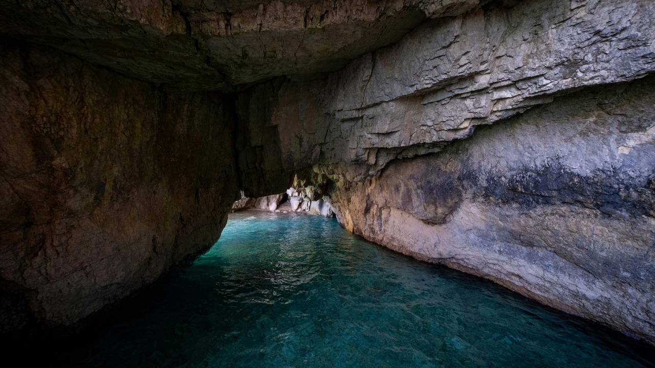 Recursos Hídricos Subterráneos