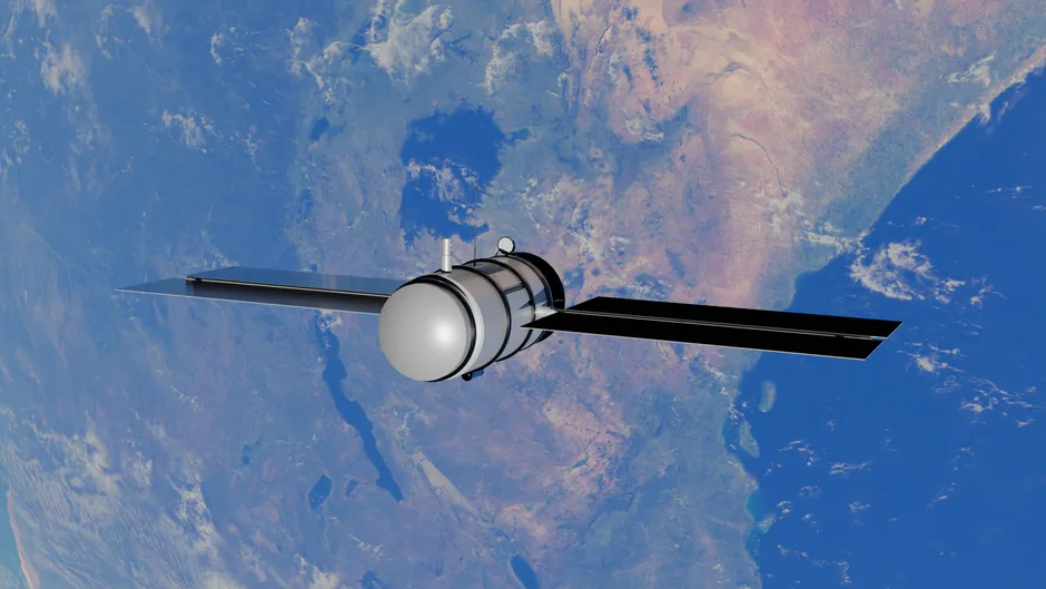 Análisis satelital de teledetección para estimar el caudal de un pozo de agua subterránea antes de perforar