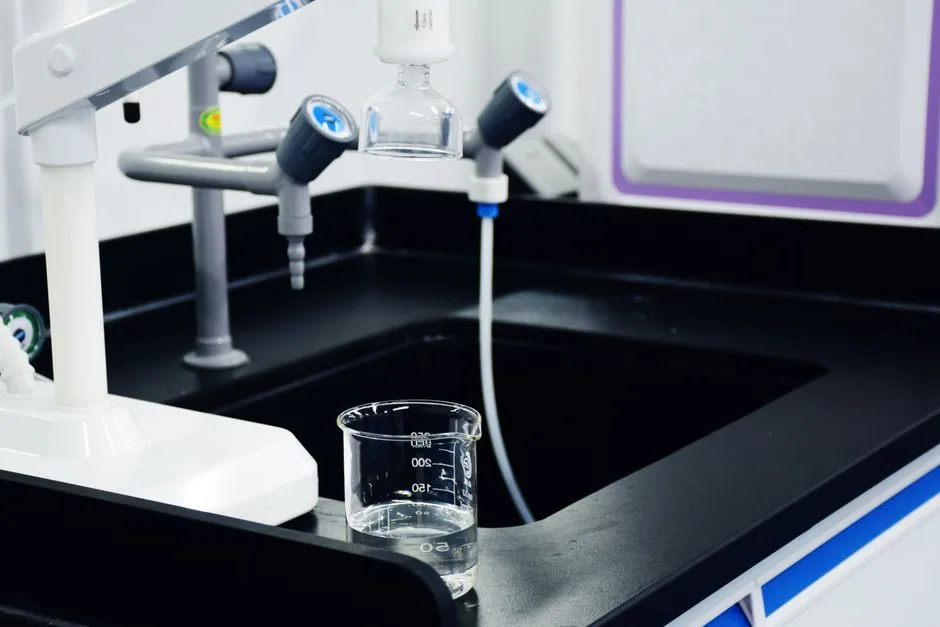 Análisis de calidad del agua de pozo para instalar riego por goteo en finca agrícola